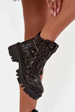 Botki Ocieplane|Botki Skórzane><noscript><img width=