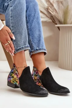 Botki Maciejka|Botki Skórzane><noscript><img width=