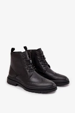 Botki Męskie><noscript><img width=