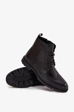 Botki Męskie><noscript><img width=