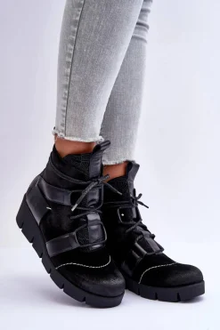 Botki Maciejka|Botki Skórzane><noscript><img width=