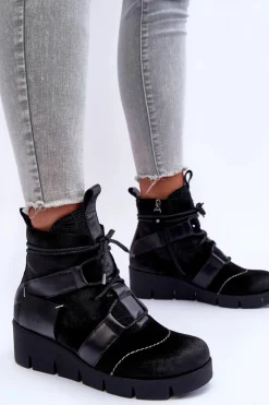 Botki Maciejka|Botki Skórzane><noscript><img width=