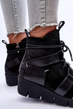 Botki Maciejka|Botki Skórzane><noscript><img width=