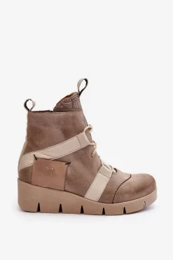 Botki Maciejka|Botki Skórzane><noscript><img width=