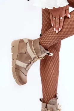 Botki Maciejka|Botki Skórzane><noscript><img width=