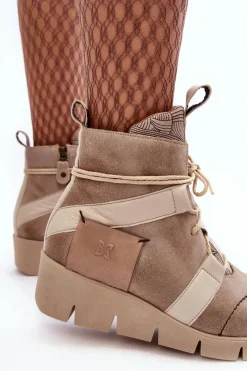 Botki Maciejka|Botki Skórzane><noscript><img width=