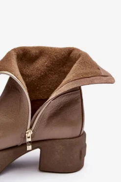 Botki Skórzane|Botki Sznurowane><noscript><img width=