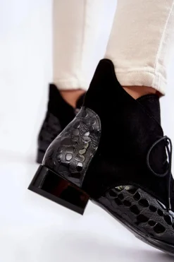 Botki Maciejka|Botki Sznurowane><noscript><img width=