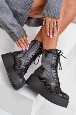 Botki Maciejka|Botki Na Koturnie><noscript><img width=