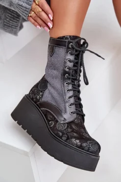 Botki Maciejka|Botki Na Koturnie><noscript><img width=