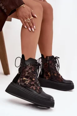 Botki Ocieplane|Botki Maciejka><noscript><img width=