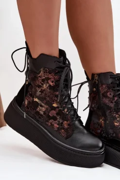 Botki Ocieplane|Botki Maciejka><noscript><img width=