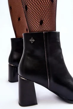 Botki Ocieplane|Botki Na Słupku><noscript><img width=