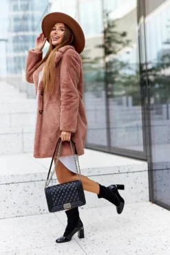 Botki Na Słupku|Czarne Botki><noscript><img width=