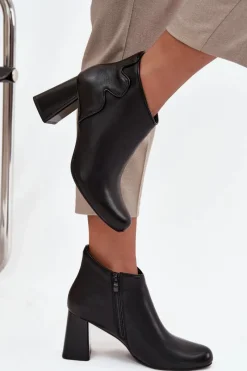 Botki Ocieplane|Botki Na Obcasie><noscript><img width=