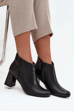 Botki Ocieplane|Botki Na Obcasie><noscript><img width=