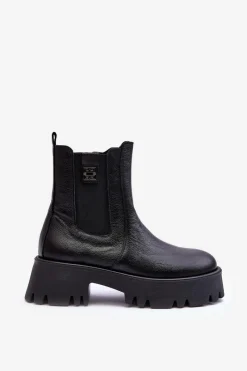 Botki Ocieplane|Botki Skórzane><noscript><img width=