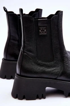 Botki Ocieplane|Botki Skórzane><noscript><img width=