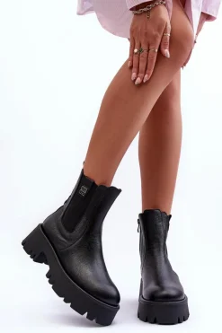 Botki Ocieplane|Botki Skórzane><noscript><img width=