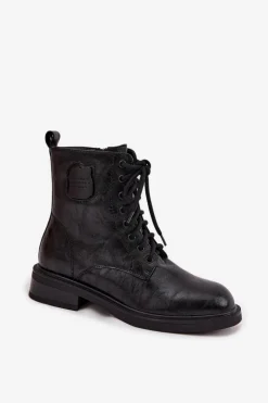 Botki Maciejka|Botki Sznurowane><noscript><img width=