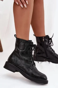 Botki Maciejka|Botki Sznurowane><noscript><img width=