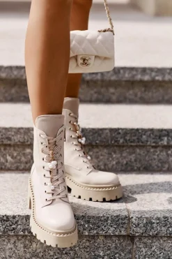 Botki Ocieplane|Damskie Trapery><noscript><img width=