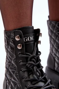 Botki Ocieplane|Botki Skórzane><noscript><img width=