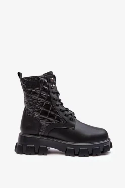 Botki Ocieplane|Botki Skórzane><noscript><img width=