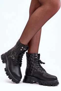 Botki Ocieplane|Botki Skórzane><noscript><img width=