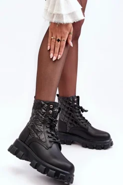 Botki Ocieplane|Botki Skórzane><noscript><img width=