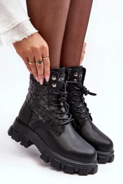 Botki Ocieplane|Botki Skórzane><noscript><img width=