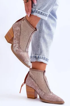 Botki Wiosenne|Botki Maciejka><noscript><img width=