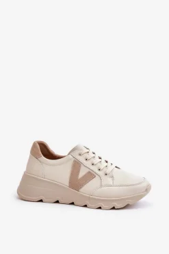 Buty Sportowe Na Platformie|Sneakersy Damskie><noscript><img width=