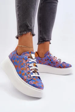 Buty Sportowe Na Platformie><noscript><img width=