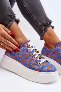 Buty Sportowe Na Platformie><noscript><img width=