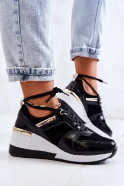 Sneakersy Damskie><noscript><img width=