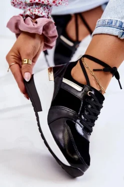 Sneakersy Damskie><noscript><img width=