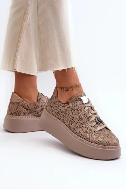 Buty Sportowe Na Platformie><noscript><img width=