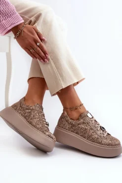 Buty Sportowe Na Platformie><noscript><img width=