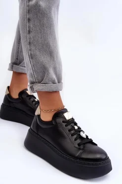 Buty Sportowe Na Platformie><noscript><img width=