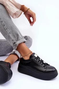 Buty Sportowe Na Platformie><noscript><img width=