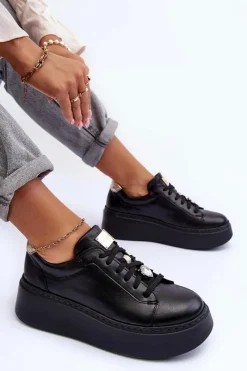 Buty Sportowe Na Platformie><noscript><img width=