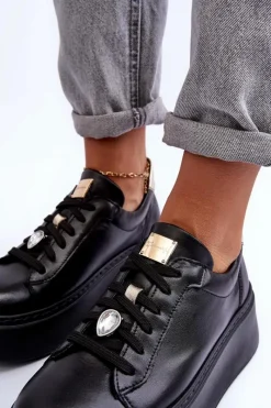 Buty Sportowe Na Platformie><noscript><img width=