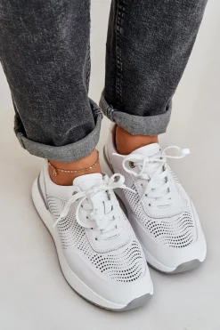 Buty Sportowe Na Platformie|Sneakersy Damskie><noscript><img width=