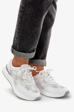 Buty Sportowe Na Platformie|Sneakersy Damskie><noscript><img width=