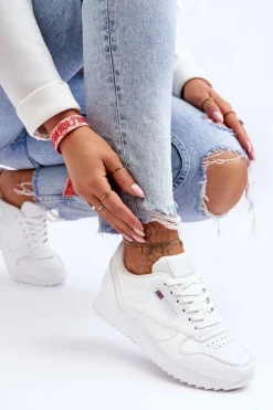 Buty Sportowe Na Platformie|Sneakersy Damskie><noscript><img width=