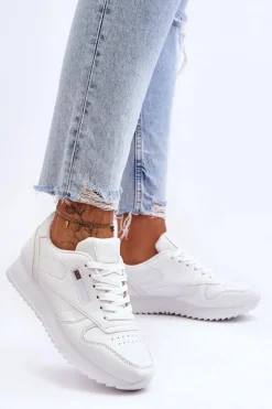 Buty Sportowe Na Platformie|Sneakersy Damskie><noscript><img width=