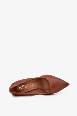 Czółenka Na Słupku|Czółenka Klasyczne><noscript><img width=