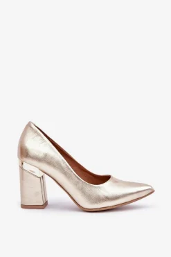 Czółenka Na Słupku|Czółenka Klasyczne><noscript><img width=