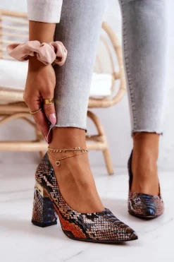 Czółenka Na Słupku><noscript><img width=